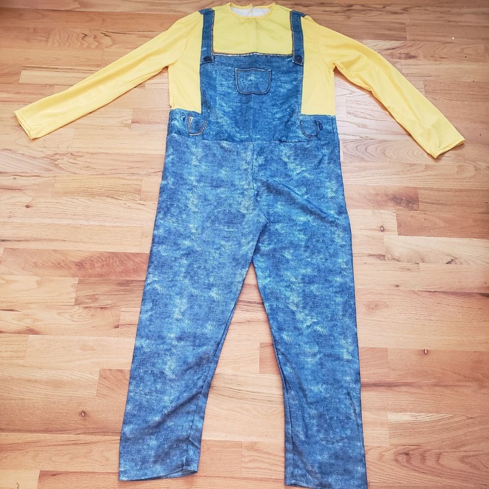 Minions Costume